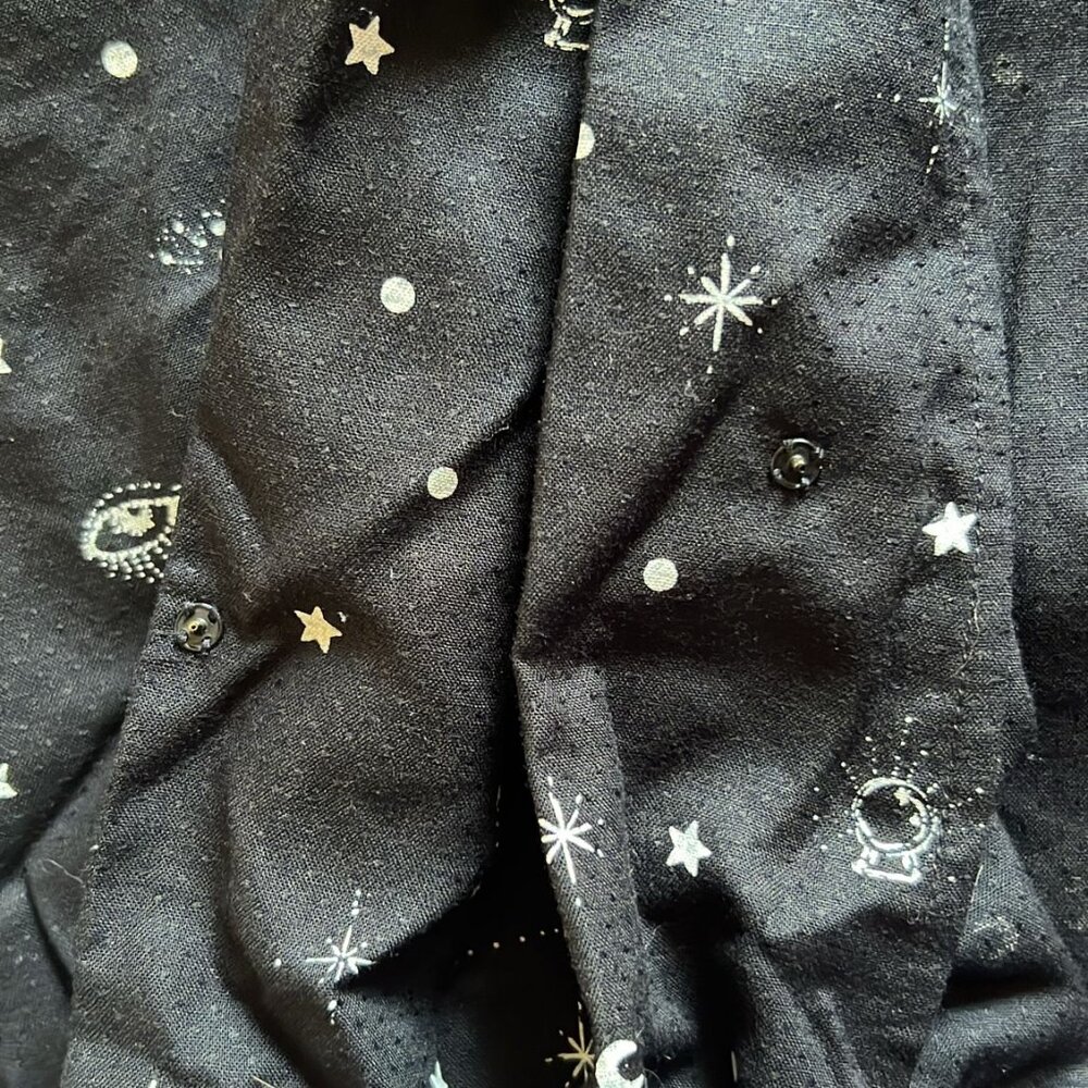PAIGE  size- Large Blouses - Picture 13 of 13
